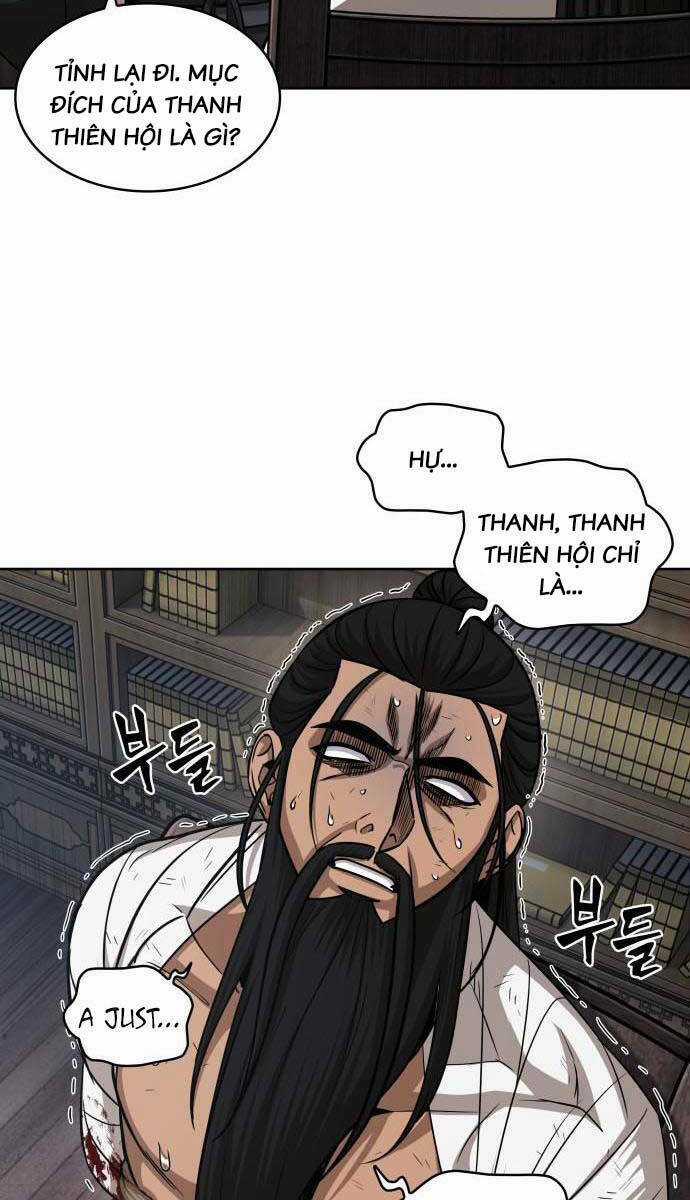 Nano Ma Thần Chapter 155 trang 71