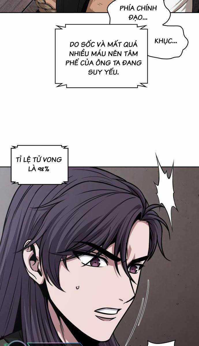 Nano Ma Thần Chapter 155 trang 72