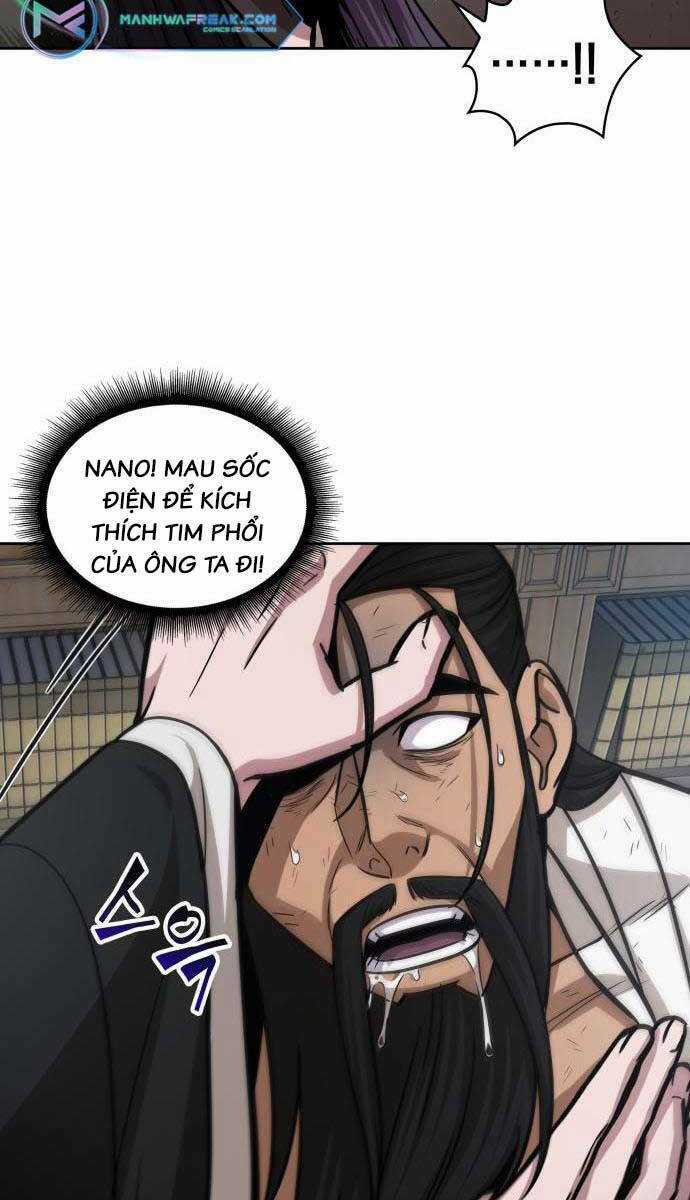 Nano Ma Thần Chapter 155 trang 73