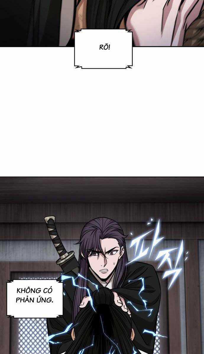 Nano Ma Thần Chapter 155 trang 74