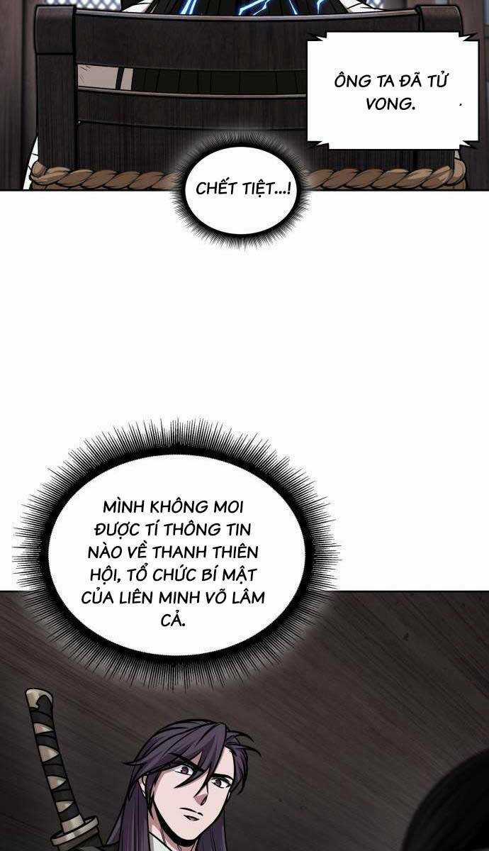 Nano Ma Thần Chapter 155 trang 75