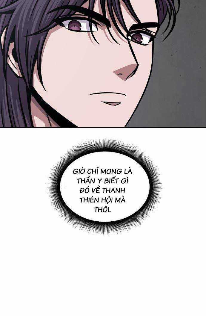 Nano Ma Thần Chapter 155 trang 77