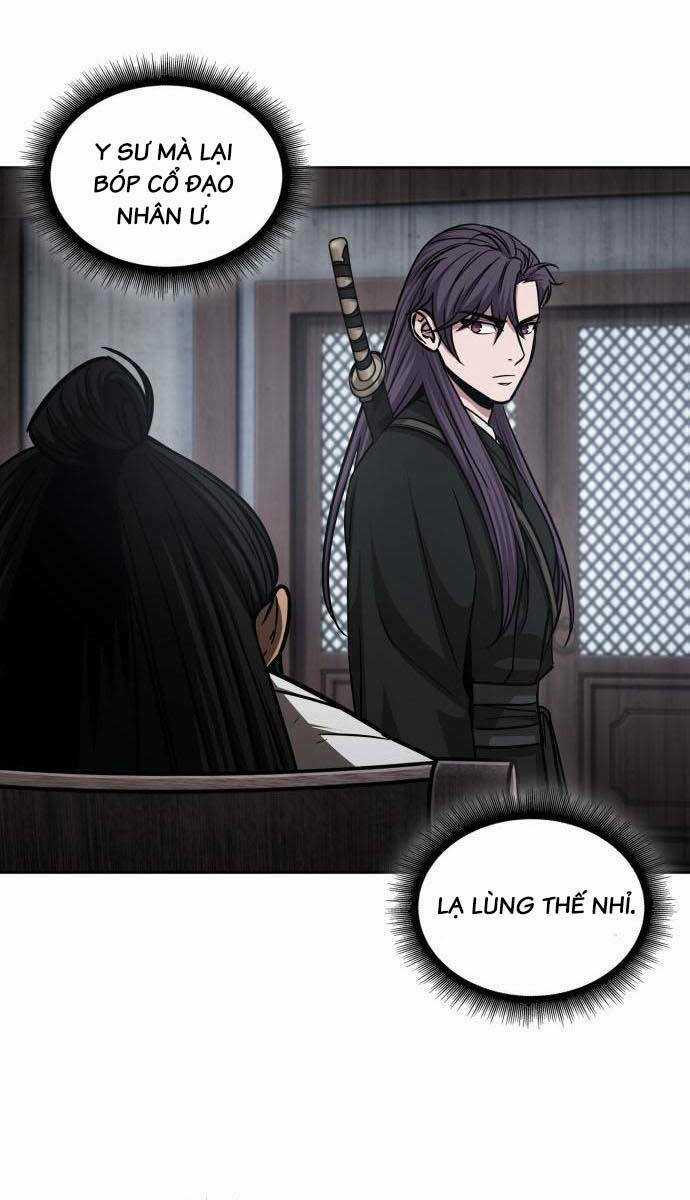 Nano Ma Thần Chapter 155 trang 78