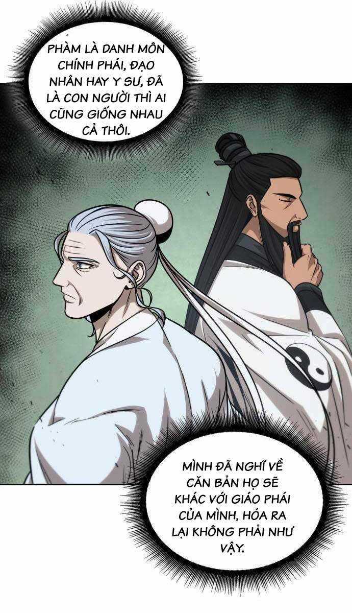 Nano Ma Thần Chapter 155 trang 79