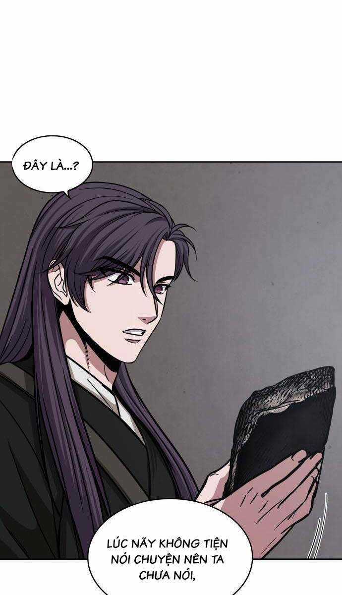 Nano Ma Thần Chapter 155 trang 82