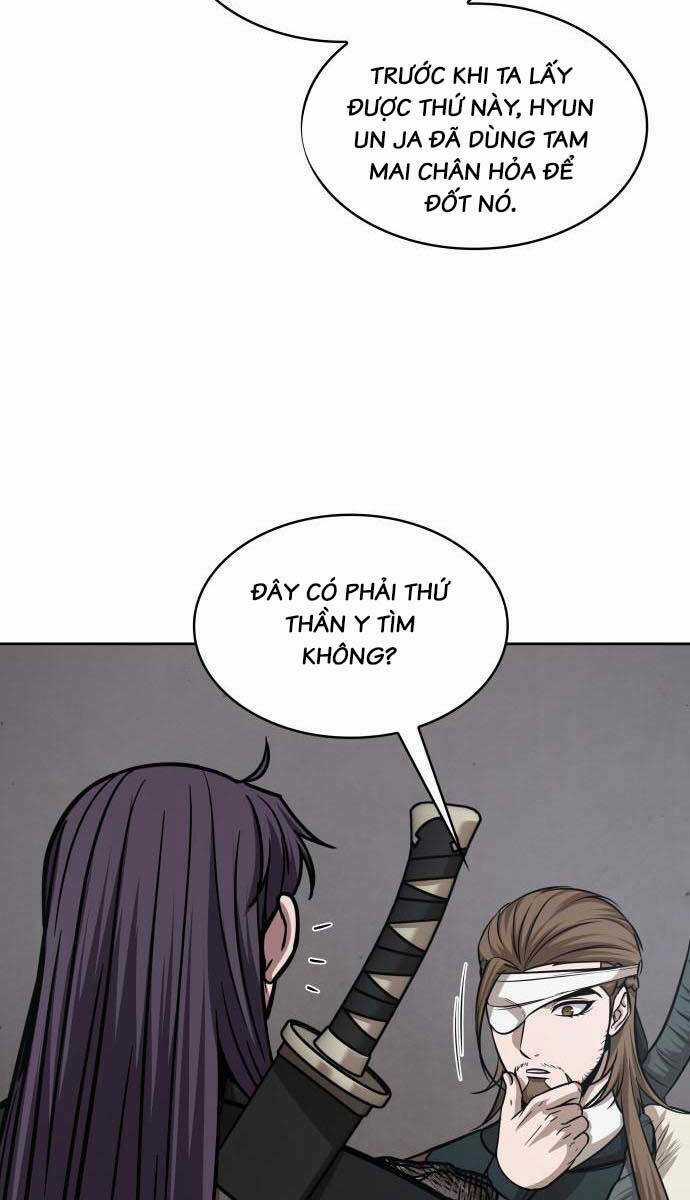 Nano Ma Thần Chapter 155 trang 83