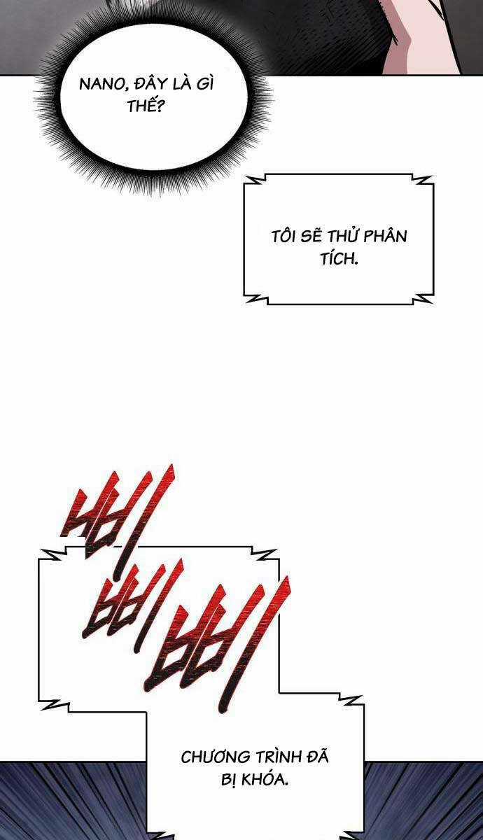 Nano Ma Thần Chapter 155 trang 85