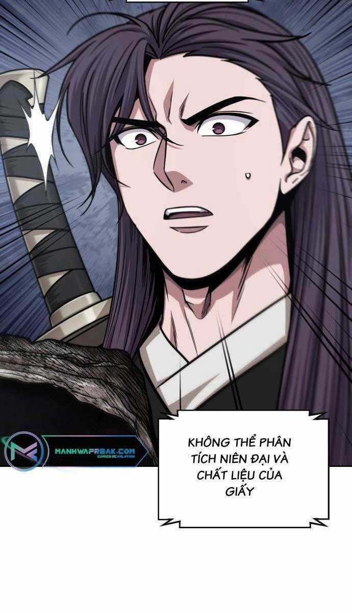 Nano Ma Thần Chapter 155 trang 86