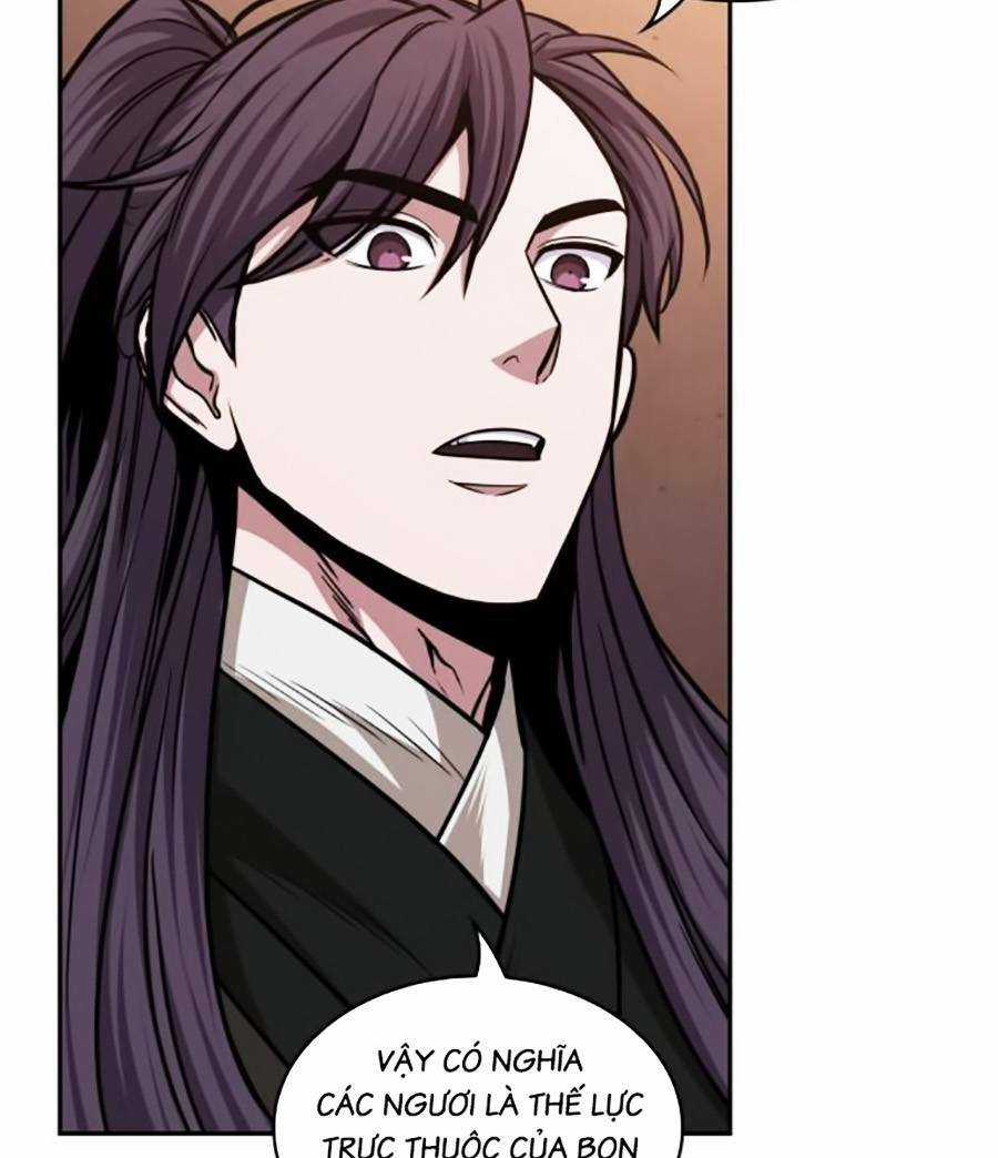 Nano Ma Thần Chapter 158 trang 100