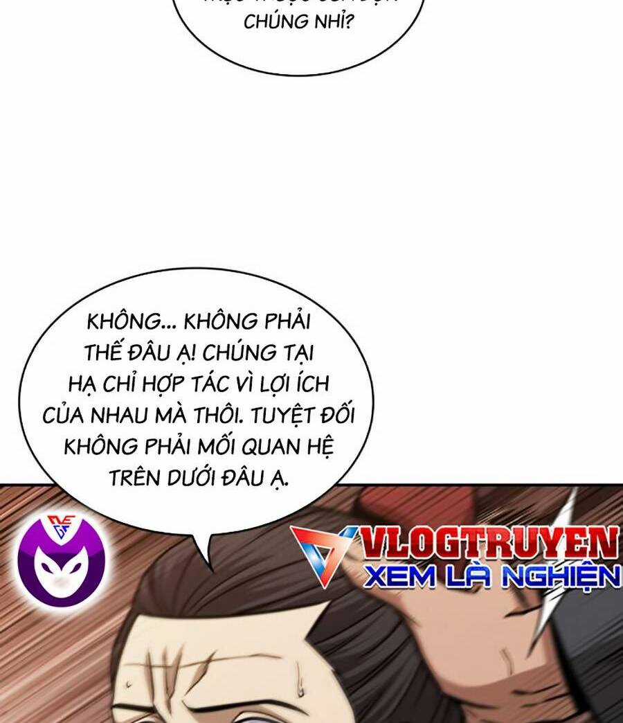 Nano Ma Thần Chapter 158 trang 101