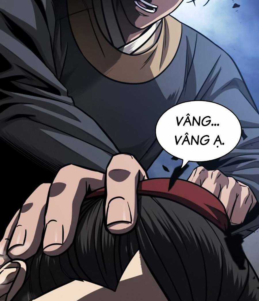 Nano Ma Thần Chapter 158 trang 106
