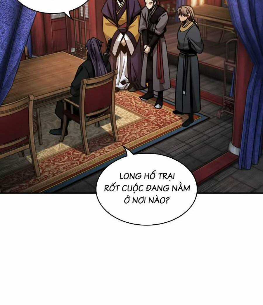 Nano Ma Thần Chapter 158 trang 109