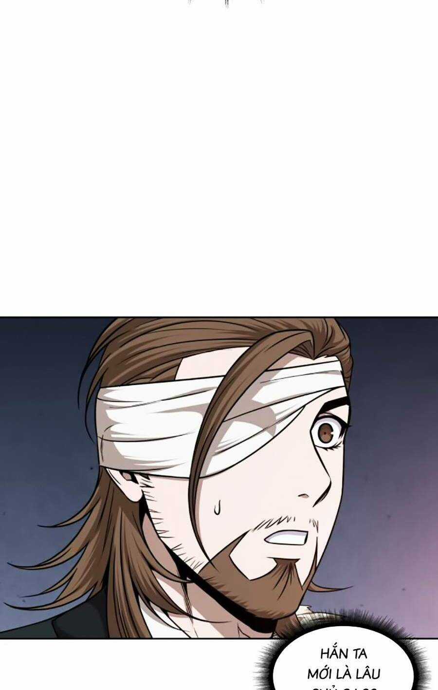 Nano Ma Thần Chapter 158 trang 11