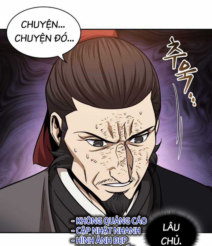 Nano Ma Thần Chapter 158 trang 110