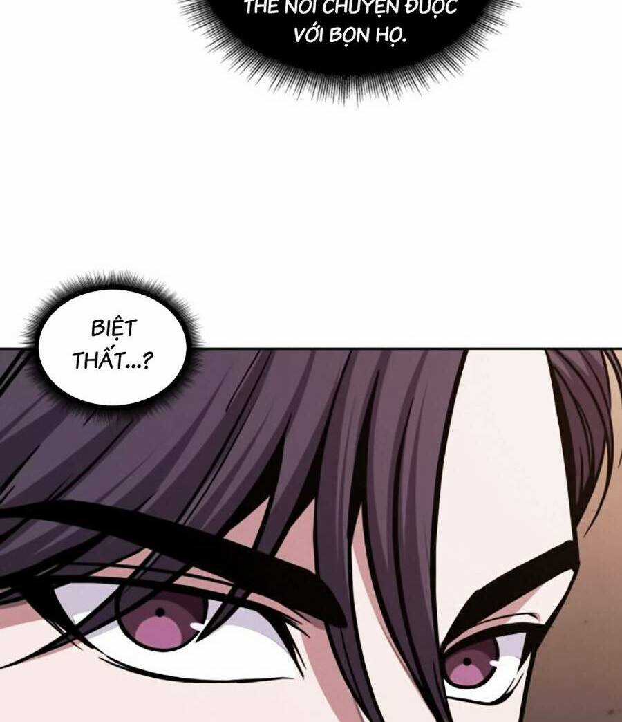 Nano Ma Thần Chapter 158 trang 113