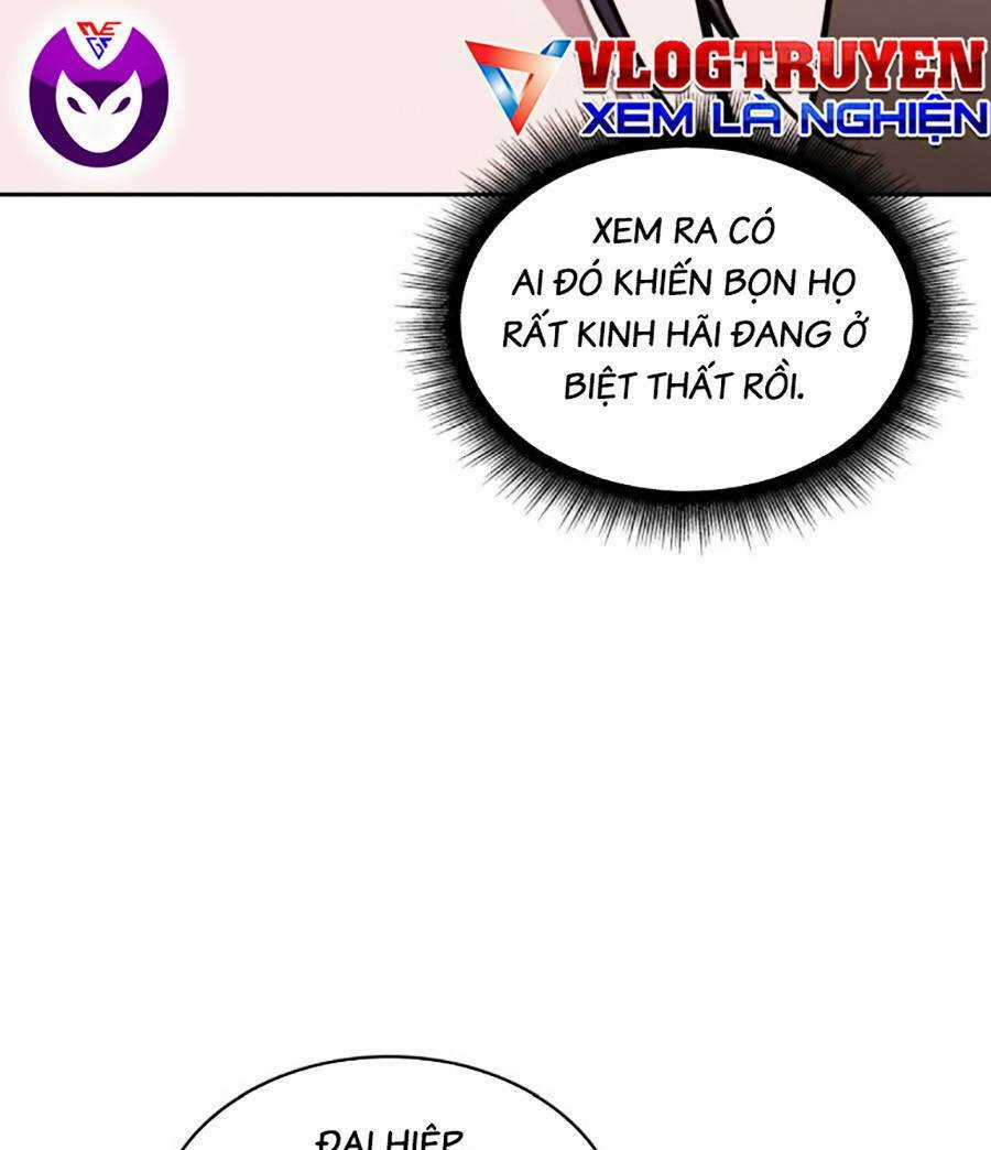 Nano Ma Thần Chapter 158 trang 114