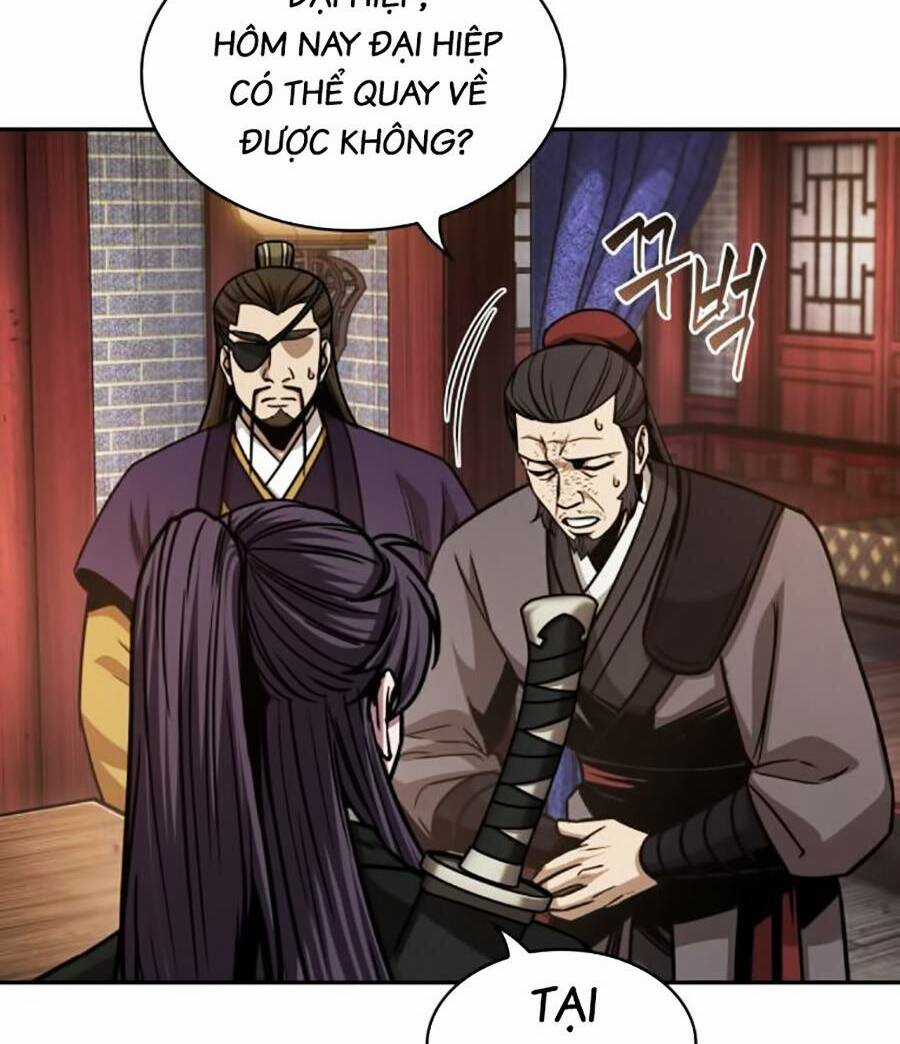 Nano Ma Thần Chapter 158 trang 115