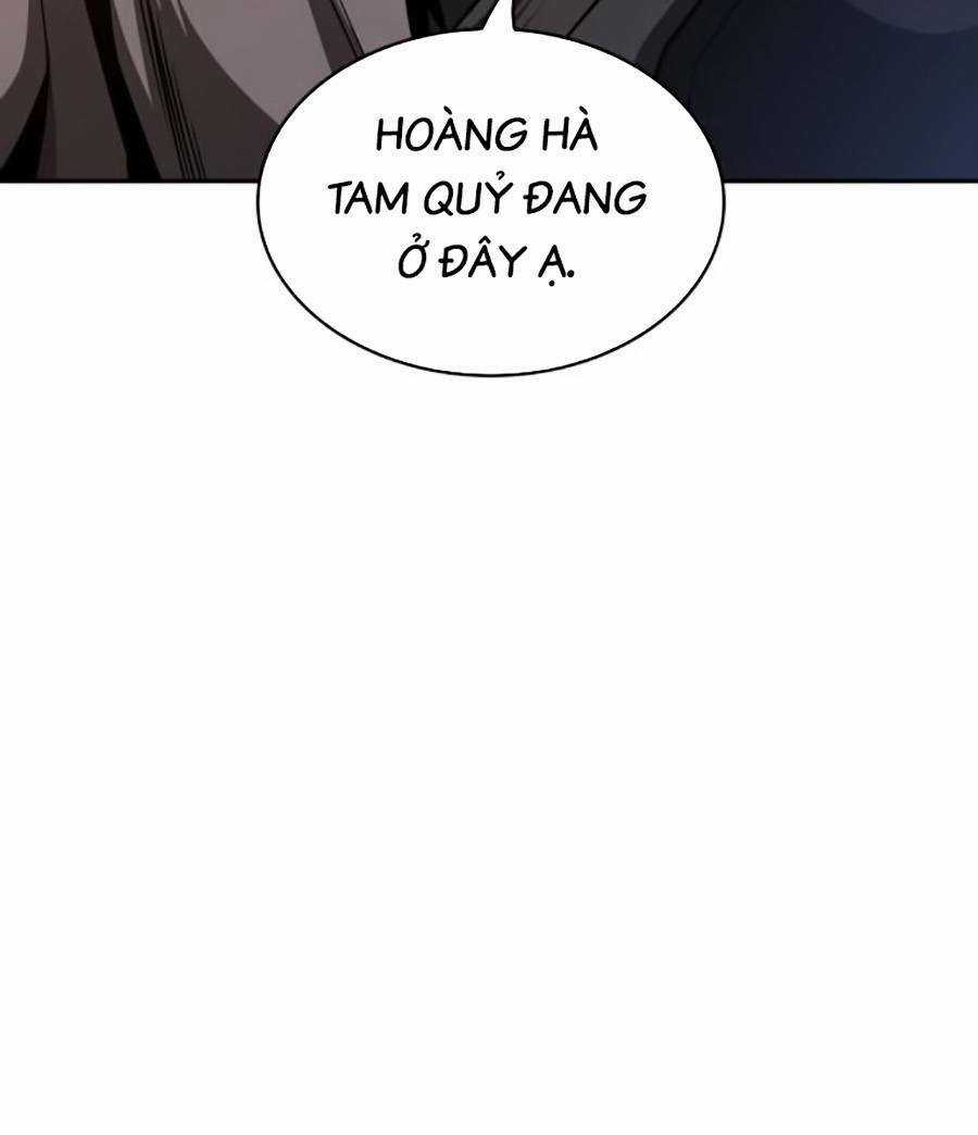 Nano Ma Thần Chapter 158 trang 118