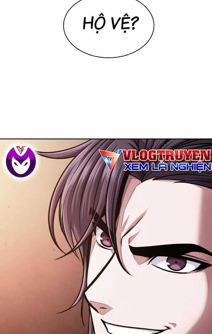 Nano Ma Thần Chapter 158 trang 14