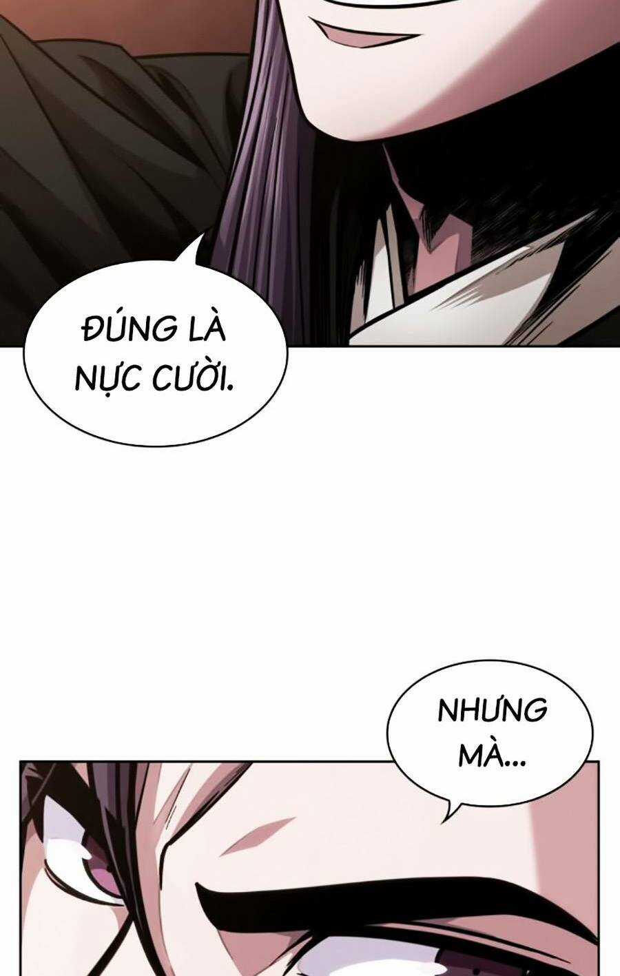 Nano Ma Thần Chapter 158 trang 15