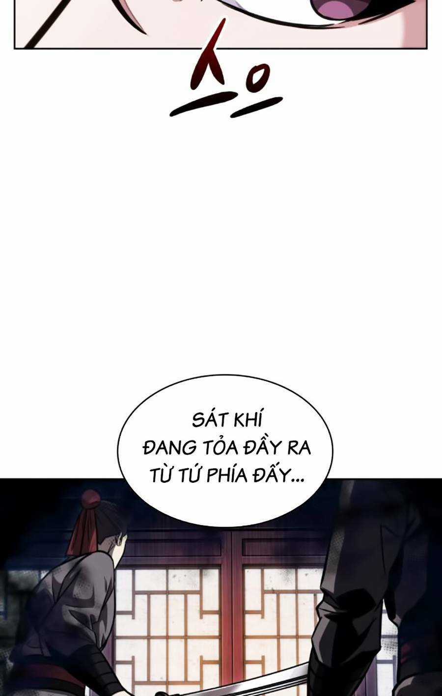 Nano Ma Thần Chapter 158 trang 16