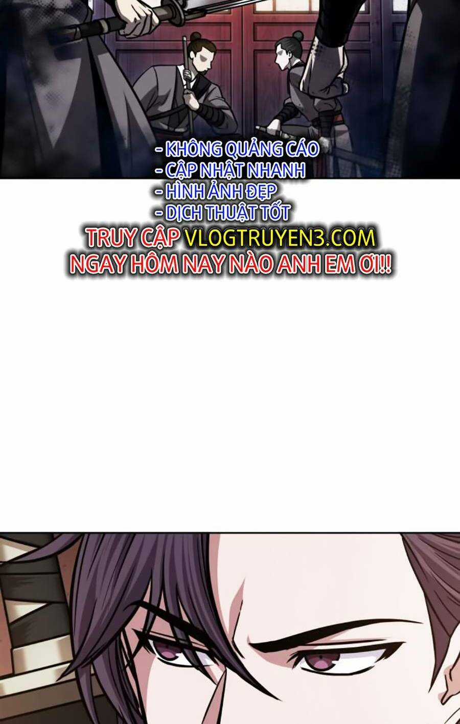 Nano Ma Thần Chapter 158 trang 17