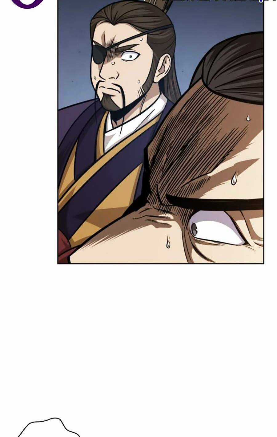 Nano Ma Thần Chapter 158 trang 19