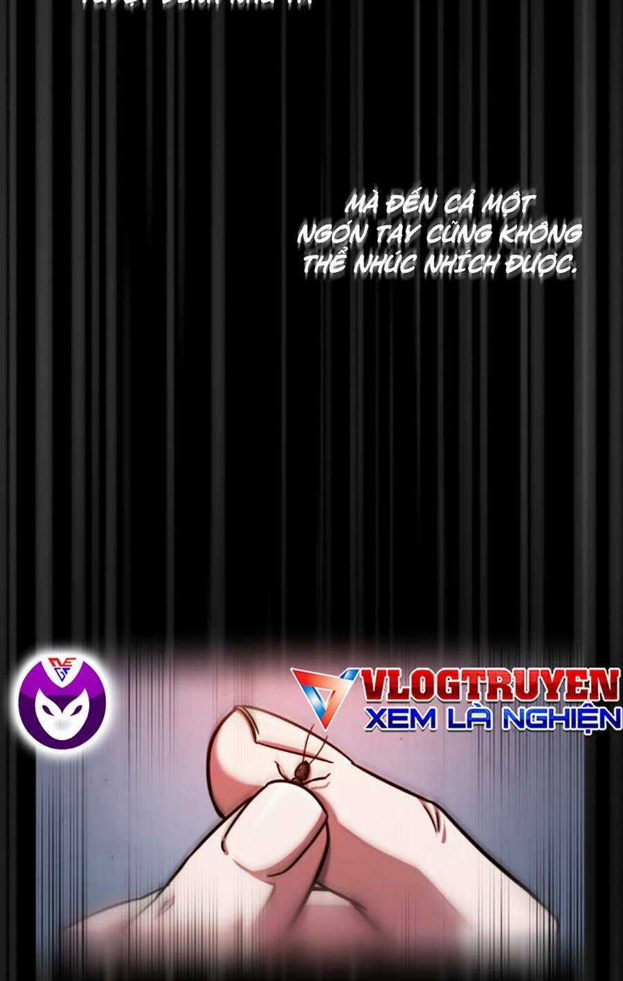 Nano Ma Thần Chapter 158 trang 23