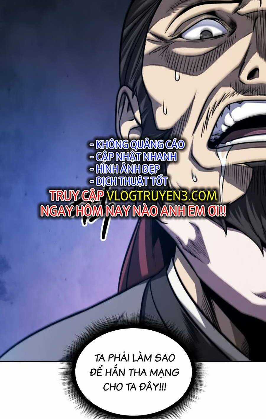 Nano Ma Thần Chapter 158 trang 27