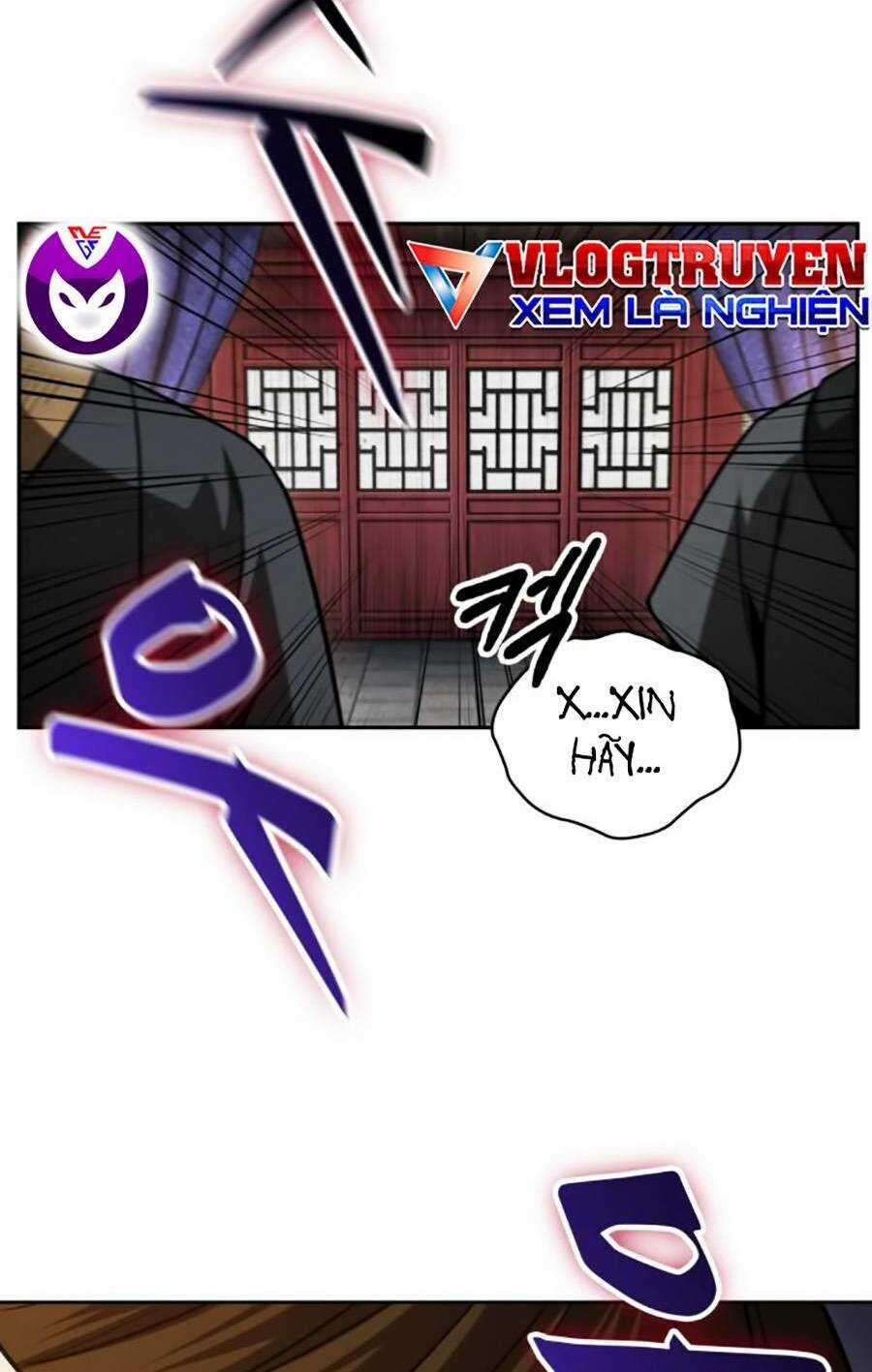 Nano Ma Thần Chapter 158 trang 29