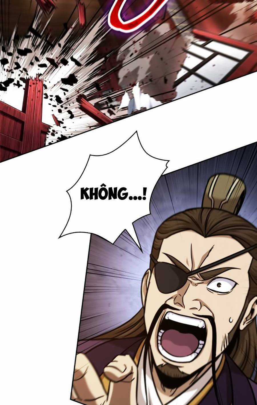 Nano Ma Thần Chapter 158 trang 32