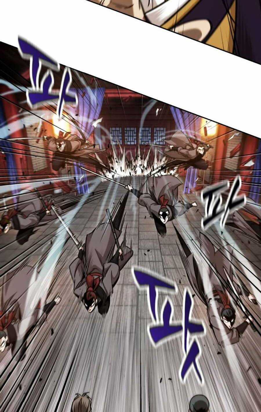 Nano Ma Thần Chapter 158 trang 33