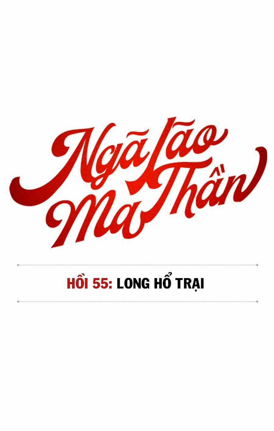 Nano Ma Thần Chapter 158 trang 35