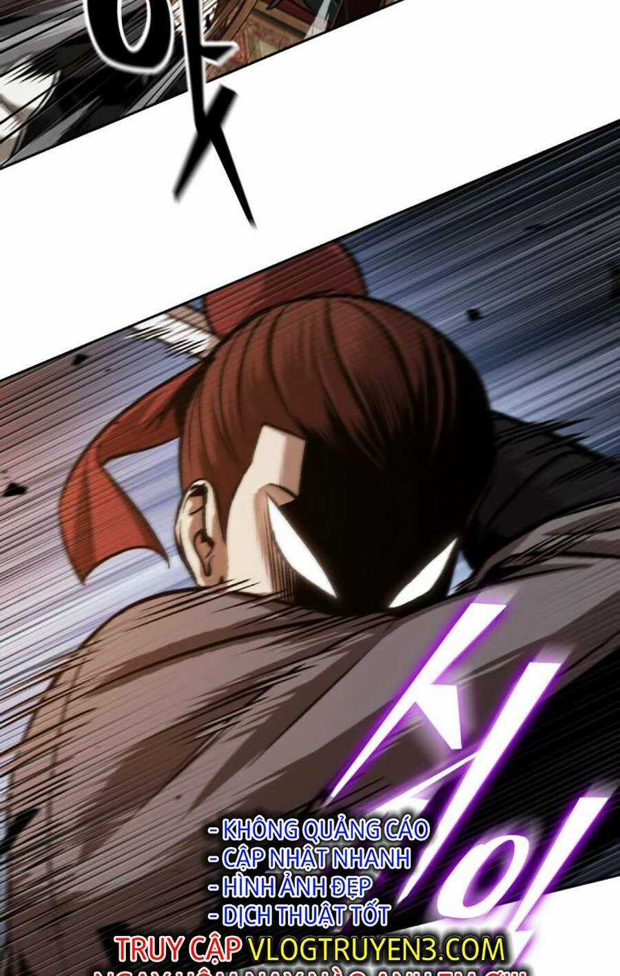 Nano Ma Thần Chapter 158 trang 37