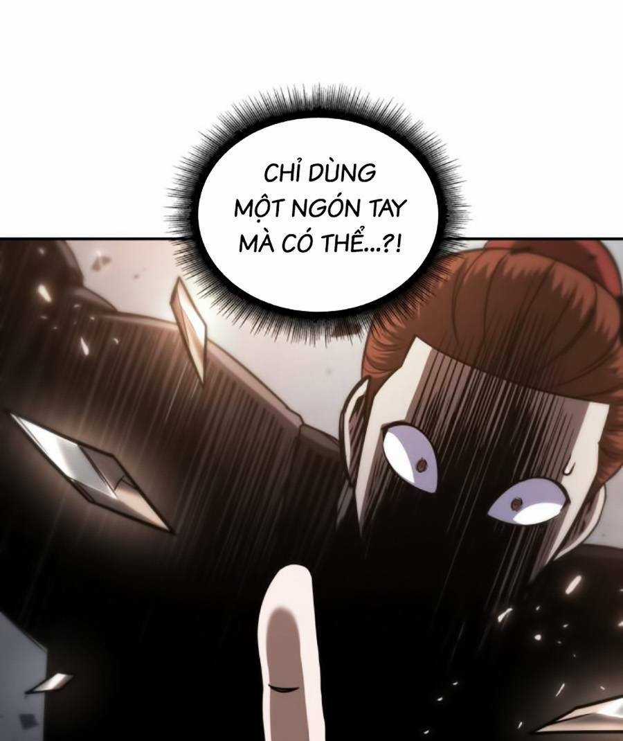 Nano Ma Thần Chapter 158 trang 40