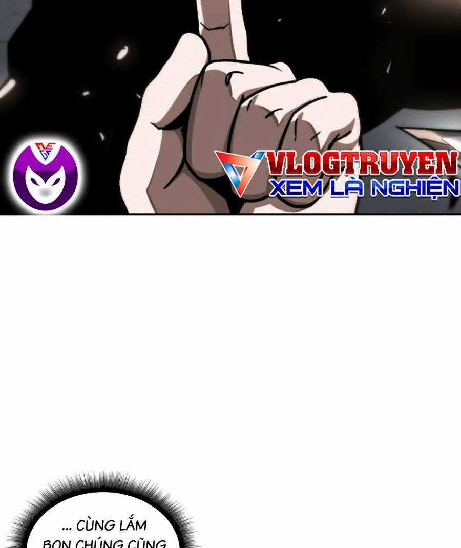 Nano Ma Thần Chapter 158 trang 41