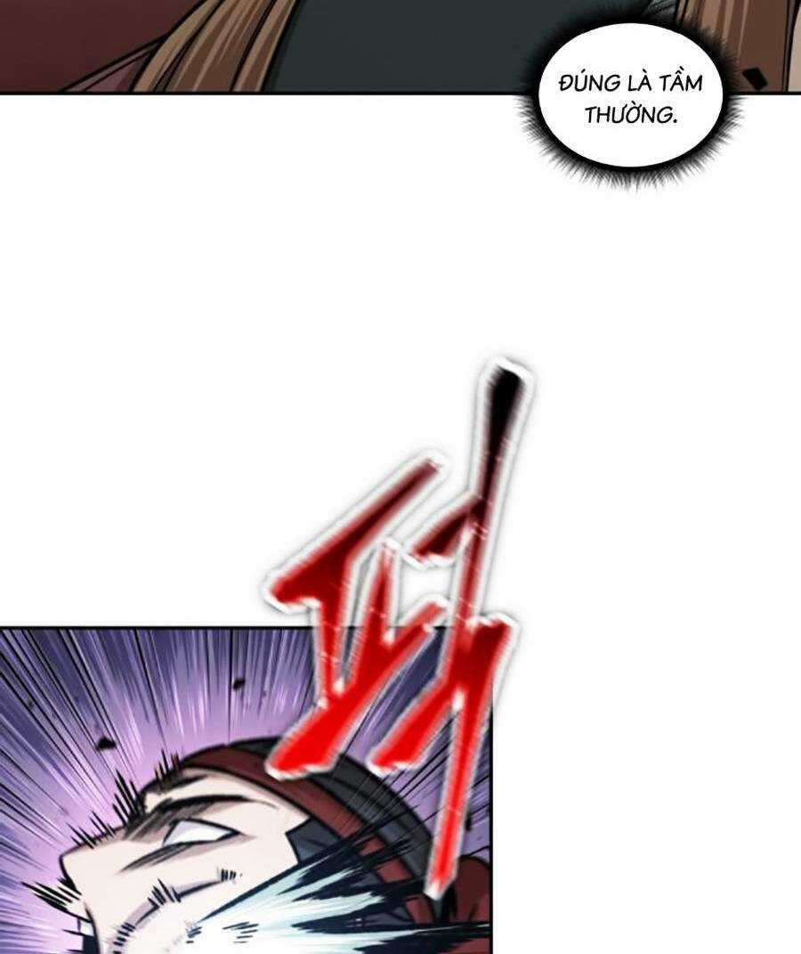 Nano Ma Thần Chapter 158 trang 43