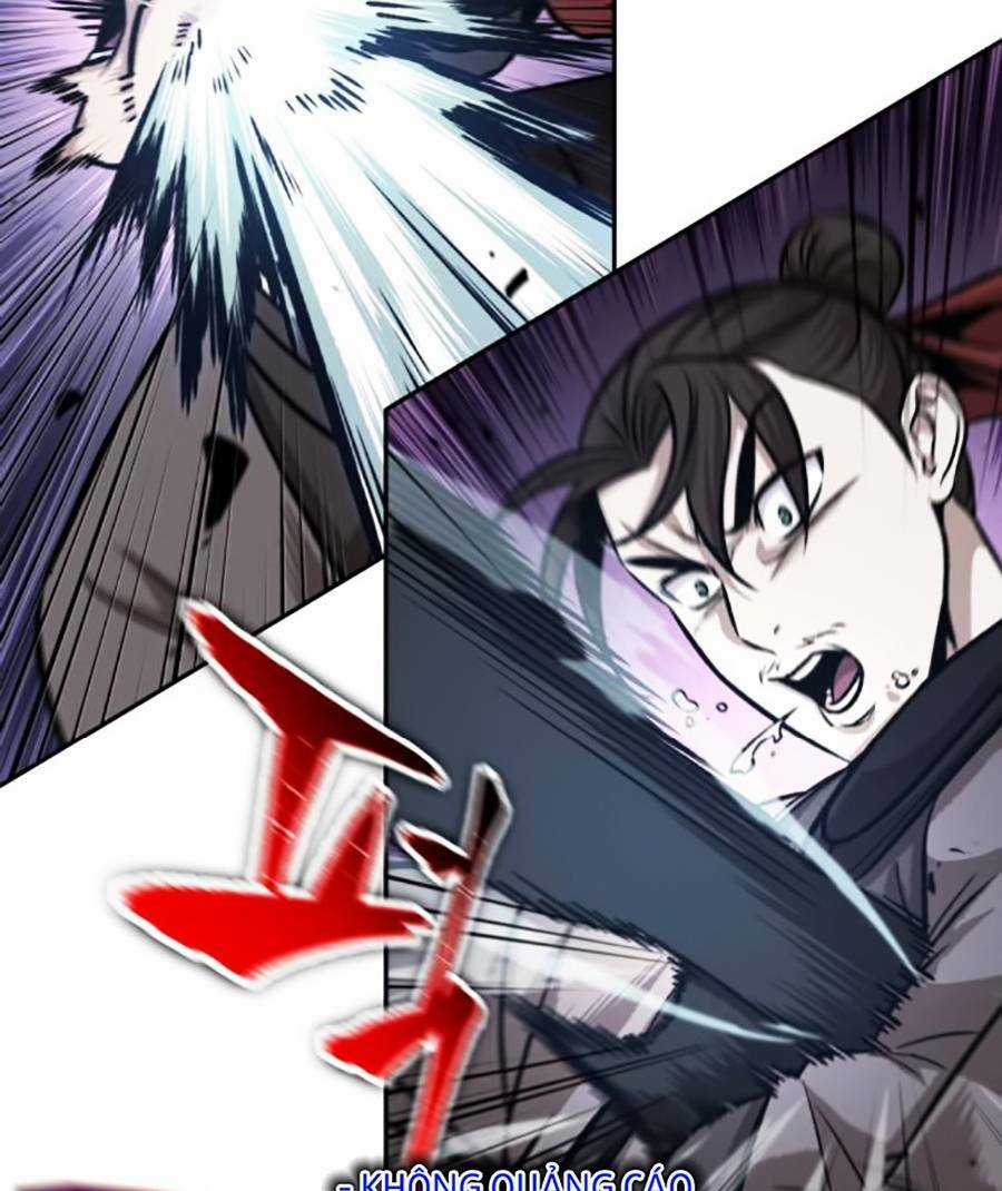 Nano Ma Thần Chapter 158 trang 44