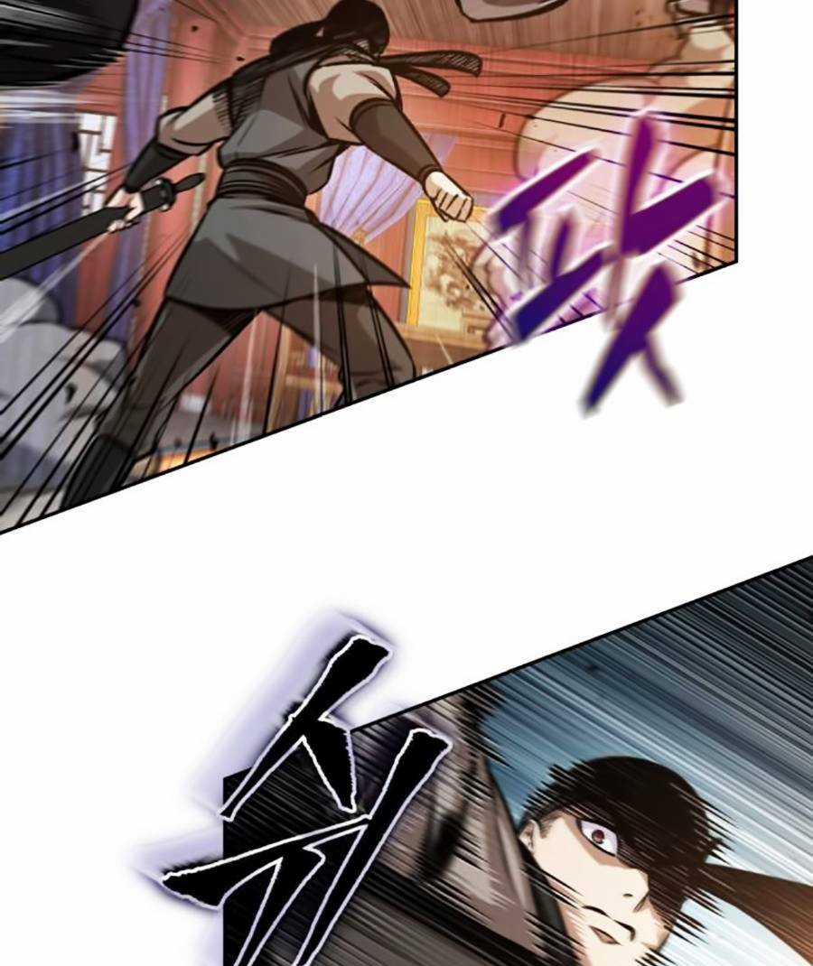 Nano Ma Thần Chapter 158 trang 46