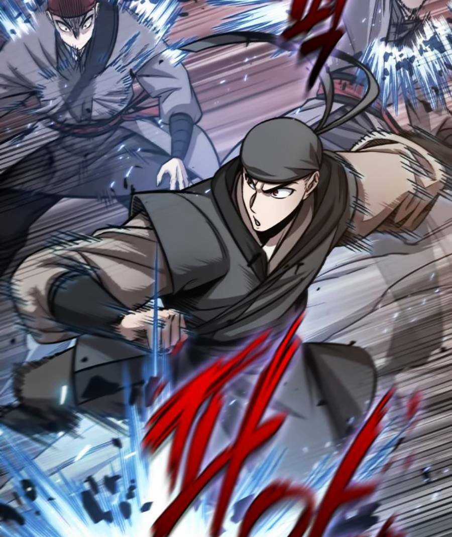 Nano Ma Thần Chapter 158 trang 48