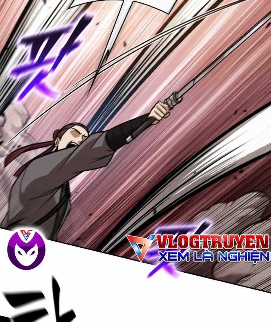 Nano Ma Thần Chapter 158 trang 52