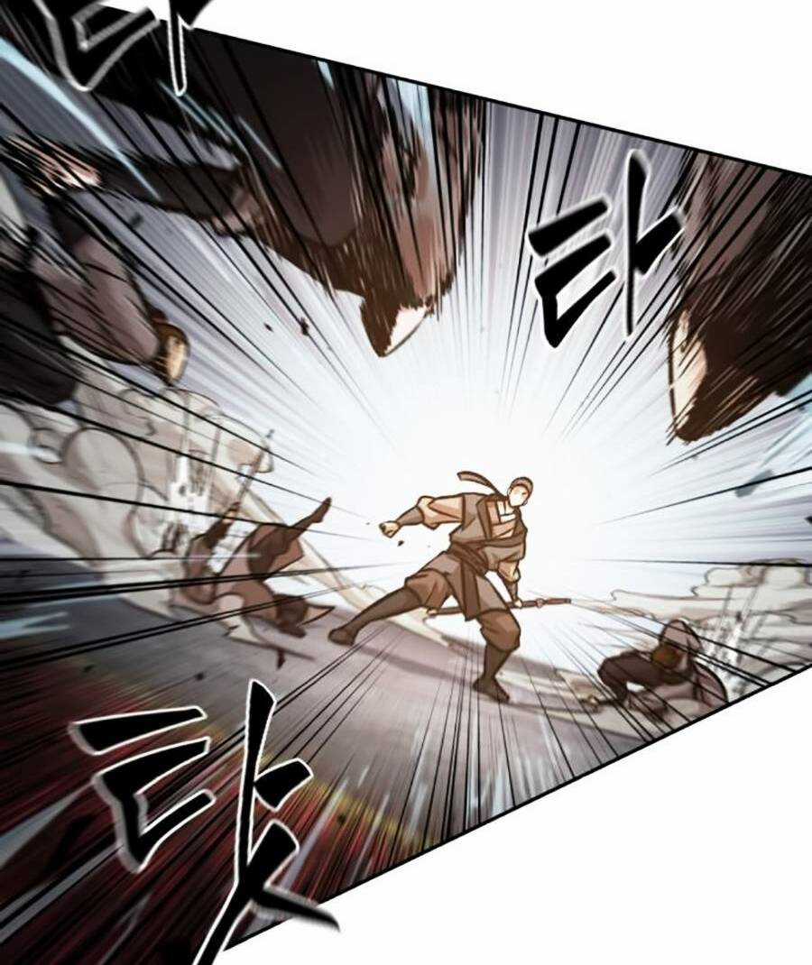 Nano Ma Thần Chapter 158 trang 53