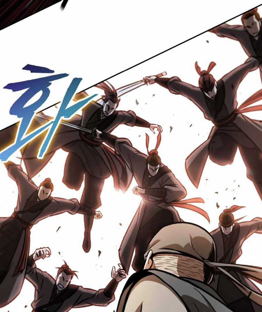 Nano Ma Thần Chapter 158 trang 54