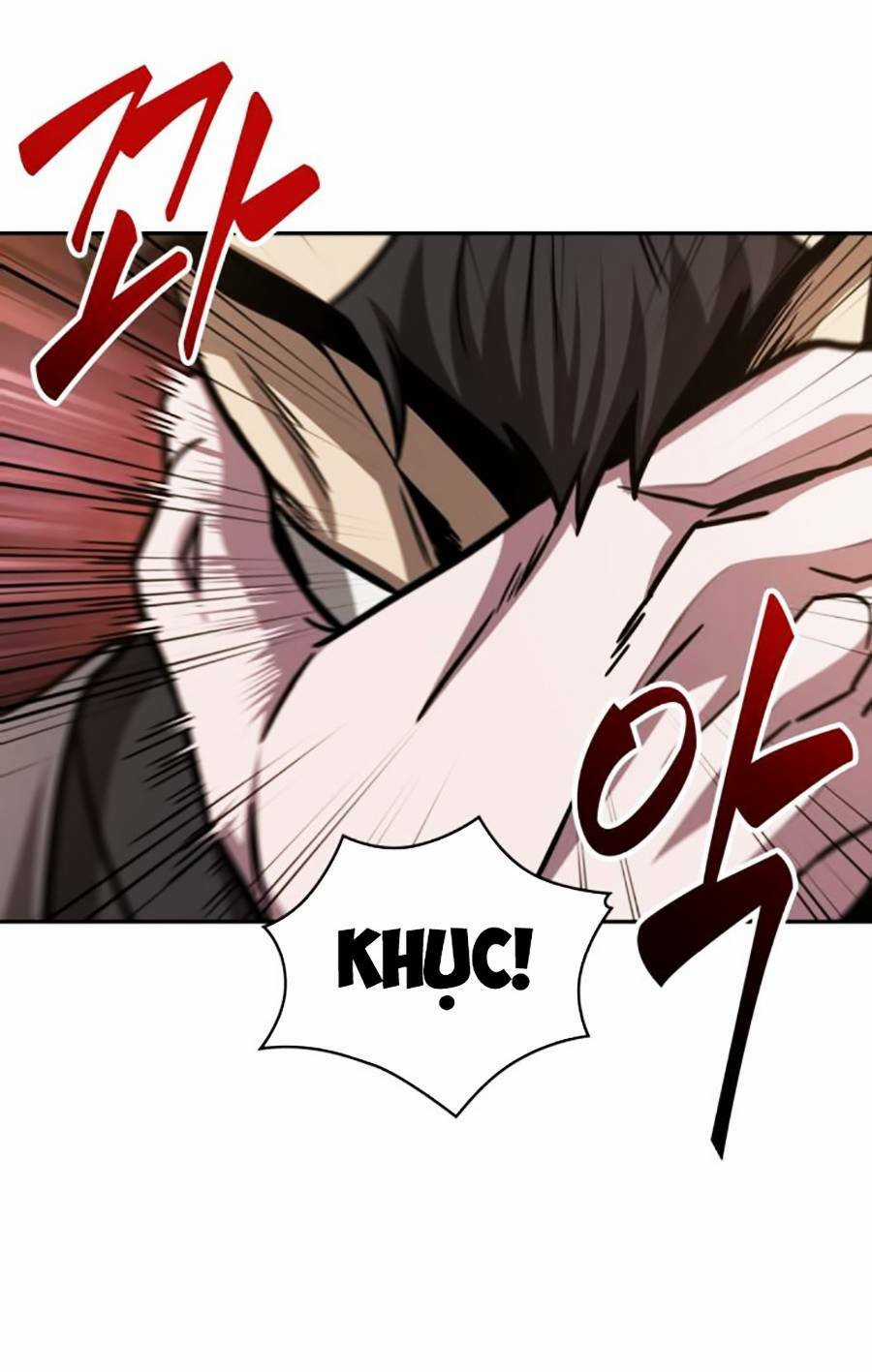 Nano Ma Thần Chapter 158 trang 6