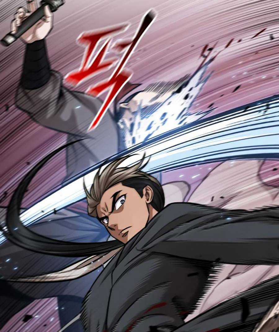 Nano Ma Thần Chapter 158 trang 62