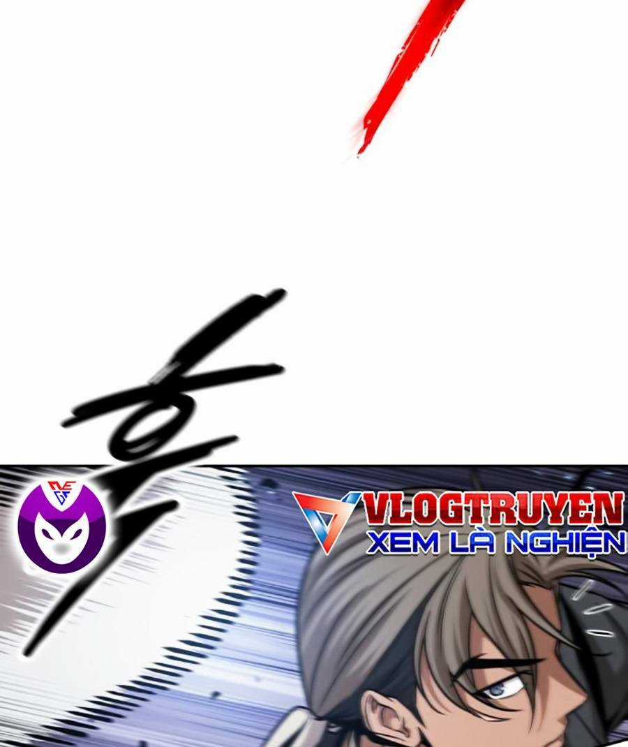 Nano Ma Thần Chapter 158 trang 64