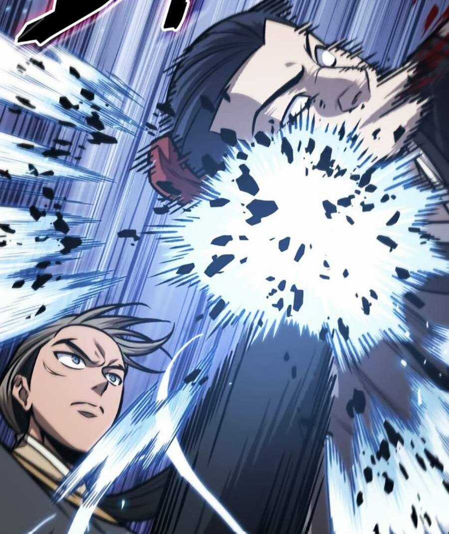 Nano Ma Thần Chapter 158 trang 67