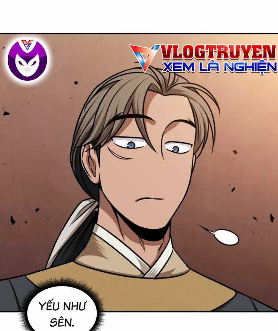 Nano Ma Thần Chapter 158 trang 71