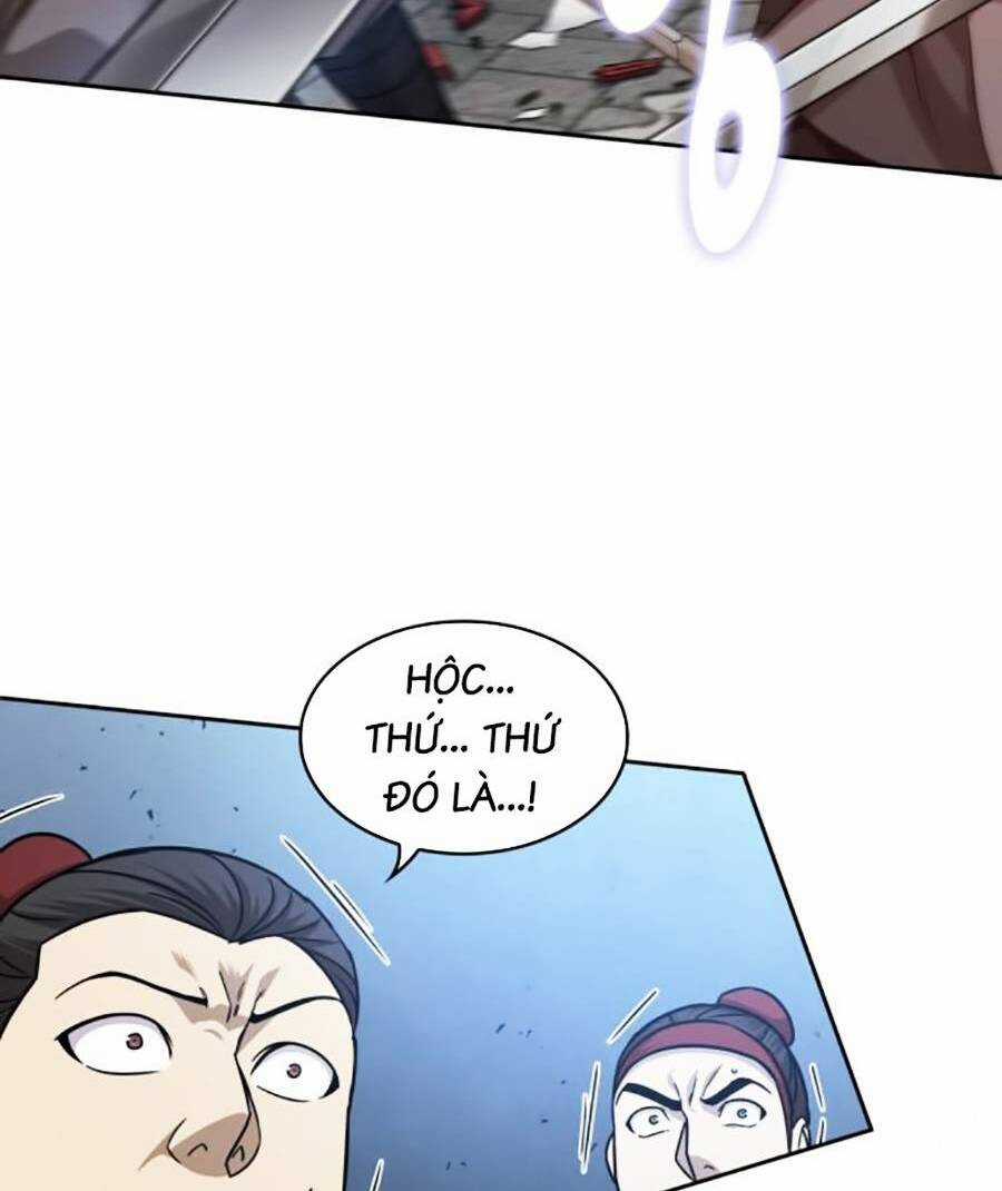 Nano Ma Thần Chapter 158 trang 73