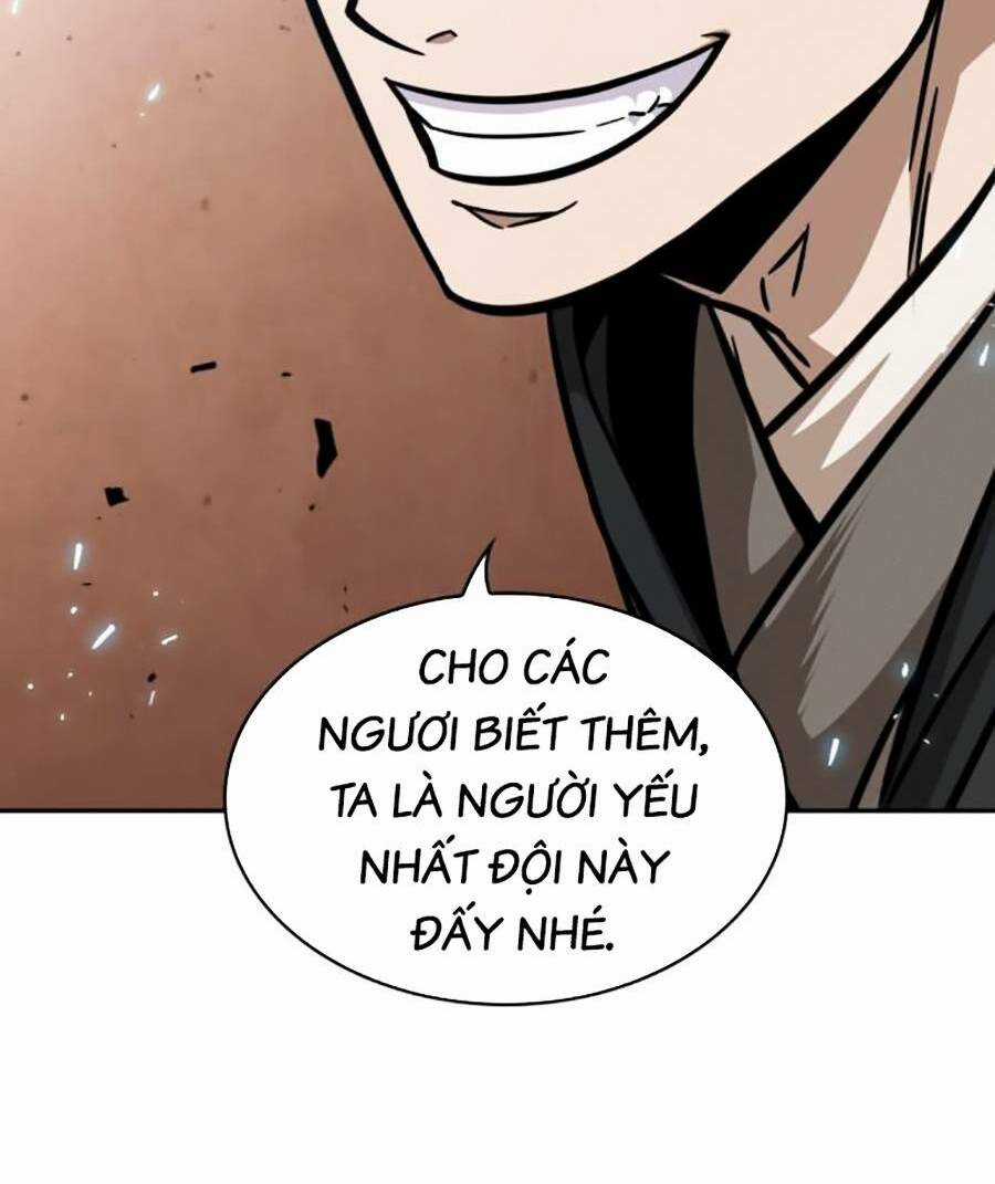 Nano Ma Thần Chapter 158 trang 79